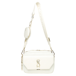 Steve Madden blitec wit