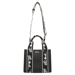 Steve Madden btidal zwart