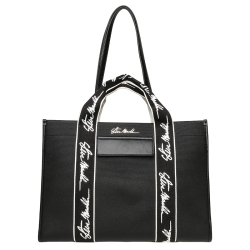 Steve Madden bdomino zwart