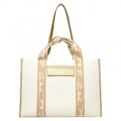 Steve Madden bdomino wit