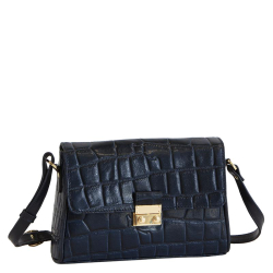 The Monte the monte blauw