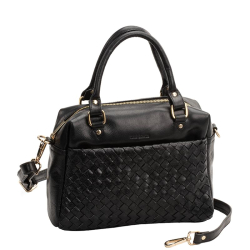 The Monte the monte zwart