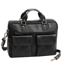 The Monte the monte zwart