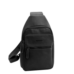 The Monte the monte zwart