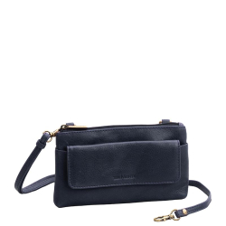 The Monte the monte blauw