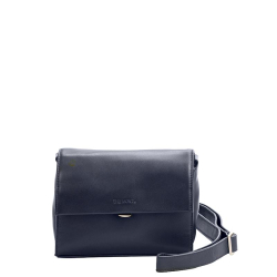 The Monte the monte blauw