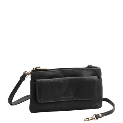 The Monte the monte zwart