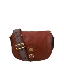 The Bridge story donna bruin