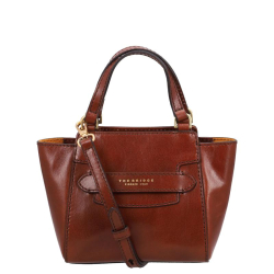 The Bridge story donna bruin