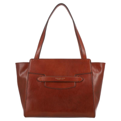 The Bridge story donna bruin