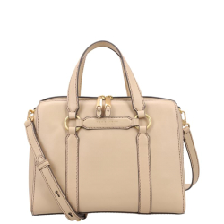 The Bridge story donna beige