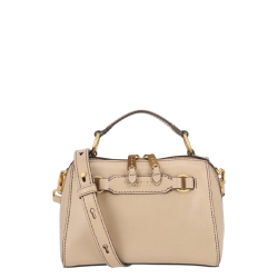 The Bridge story donna beige