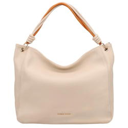 Daniele Donati bella beige