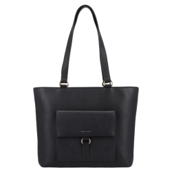 Daniele Donati zola zwart