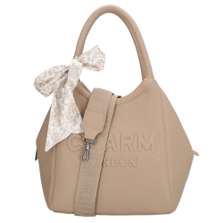 Charm London bond street beige