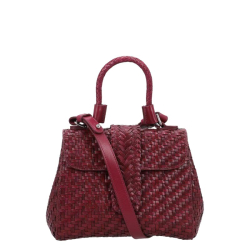 Allan K kirsten dj mini paars