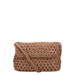 Allan K caroline hexa brons