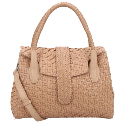 Allan K kirsten small dj beige