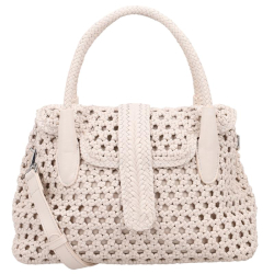 Allan K kirsten small hexa wit