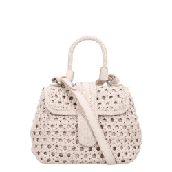 Allan K kirsten mini hexa wit