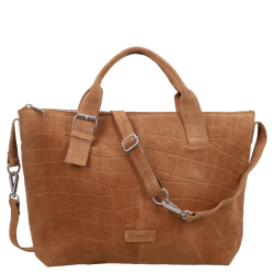 Shabbies Amsterdam essie cognac