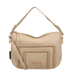 Fred De La Bretoniere valera taupe