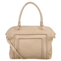 Fred De La Bretoniere lena taupe