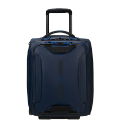 Samsonite ecodiver blauw