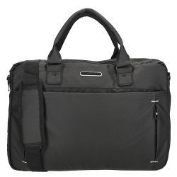 Enrico Benetti northern zwart