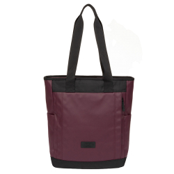 Eastpak cnnct tote rood