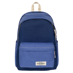 Eastpak day office blauw