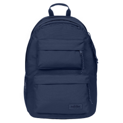 Eastpak double office blauw
