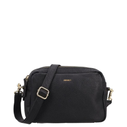 DSTRCT floater field zwart