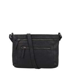 DSTRCT preston park zwart