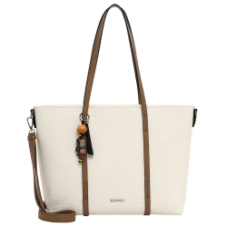 Emily & Noah johanna beige