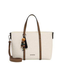 Emily & Noah johanna beige