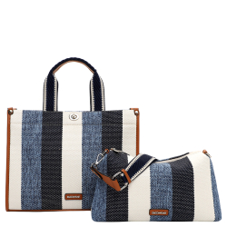 Emily & Noah jasmin print