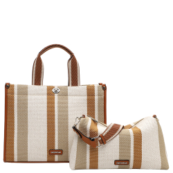 Emily & Noah jasmin print