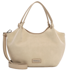 Emily & Noah jeanna beige