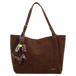 Flora & Co florance bruin