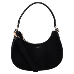 Flora & Co olivia zwart