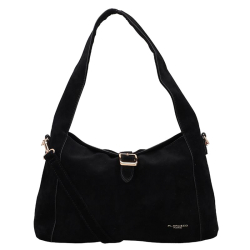 Flora & Co billie zwart