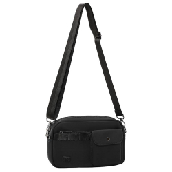 Lycke Oslo robyn zwart