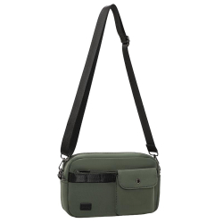 Lycke Oslo robyn groen