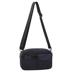 Lycke Oslo robyn blauw