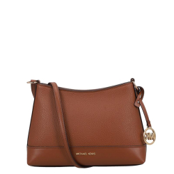 Michael Kors andie cognac