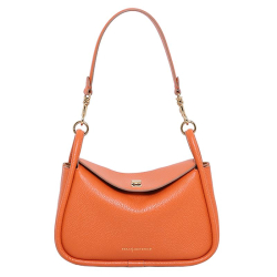 Smaak Amsterdam cliff oranje