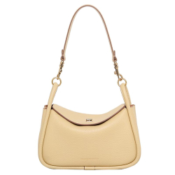 Smaak Amsterdam cliff geel