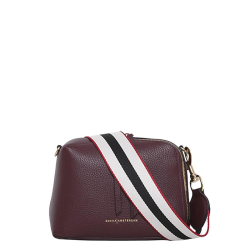 Smaak Amsterdam blake rood