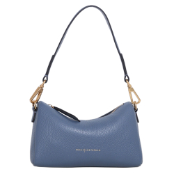 Smaak Amsterdam jack blauw